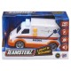 656411 TEAMSTERZ AUTO AMBULANS ŚWIATŁO DŹWIĘK