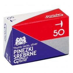 230265 PINEZKI GRAND S50 SREBRNE – A”10 KW TRADE
