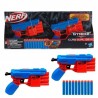 6110103 NERF ALPHA STRIKE CLAW DUAL QS-4 PRO-EXIMP