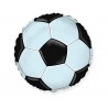 343519 BALON FOLIOWY PILKA NOZNA 45CM GODAN