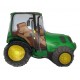 338072 BALON FOLIOWY 24" TRAKTOR 60CM GODAN