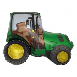338072 BALON FOLIOWY 24" TRAKTOR 60CM GODAN