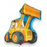337013 BALON FOLIOWY 24" KOPARKA 60CM GODAN