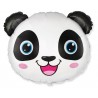 339802 BALON FOLIOWY 24" PANDA 60CM GODAN
