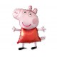 315592 BALON FOLIOWY 24" ŚWINKA PEPPA 60CM GODAN