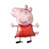 315592 BALON FOLIOWY 24" ŚWINKA PEPPA 60CM GODAN