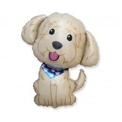 319903 BALON FOLIOWY 24" PIES COBBERDOG 60CM GODAN