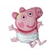 336979 BALON FOLIOWY 24" KSIĘZNICZKA 60CM GODAN
