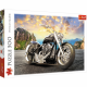 37484 TREFL PUZZLE 500 EL. MOTOCYKL