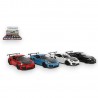 380093 KINSMART Porsche 911 GT2 RS 1:36 HIPO