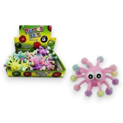 056860 GNIOTEK SQUISHI OŚMIORNICA DO ŚCISKANIA HIPO