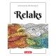 520989 MARTEL KOLOROWANKA DLA DOROSŁYCH. RELAKS