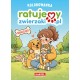 520927 MARTEL KOLOROWANKA Z NAKLEJKAMI RATUJEMYZWIERZAKI.PL