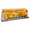 198796 DUŻY ŻÓŁTY DŹWIG 50 CM CABO-TOYS