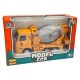 107138 BETONIARKA ŻÓŁTA 20CM CABO-TOYS