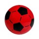 134272 PIŁKA GUMOWA SOCCER 23 CM