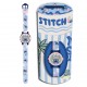 799570 DIAKAKIS SKARBONKA Z ZEGARKIEM LILO&STITCH NIEB. PULIO