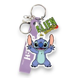 802287 DIAKAKIS BRELOK GUMOWY STITCH PULIO