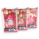 802431 LALKA FASHION STYLOWA BEST MS TOYS