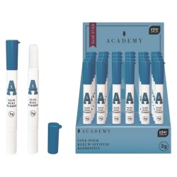 389220 KLEJ W SZTYFCIE 3 G SLIM ACADEMY&nbsp;INTERDRUK