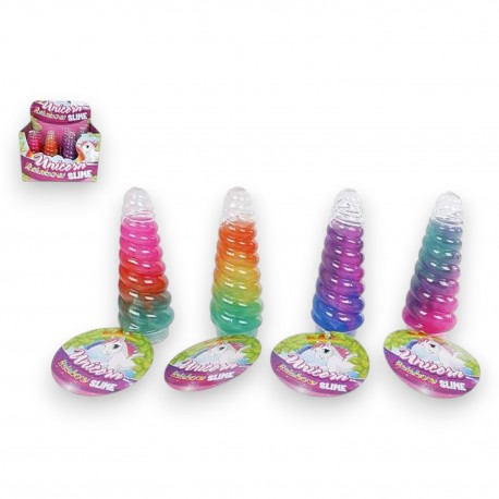 475430 SLIME GLUT ŻEL W ROGU JEDNOROŻCA HIPO