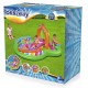 BESTWAY 53117 DMUCHANY MUZYCZNY PLAC ZABAW 349L