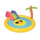 BESTWAY 53071 DMUCHANY PLAC ZABAW 225 L 237X201X104 CM