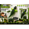 910137 GEKON JASZCZURA ZDALNIE STEROWANA CHODZI PO ŚCIANIE F.H. TOYS