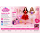 905904 ZESTAW DWÓCH LALEK LALKA PRZYJACIÓŁKA + AKCESORIA F.H. TOYS