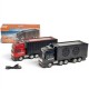 617520 GŁOŚNIK BT USB Z RADIEM SAMOCHÓD CIĘŻAROWY TIR 2 KOLORY ADAR