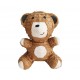 413912 PINIATA MIŚ TEDDY BEAR URODZINY GODAN