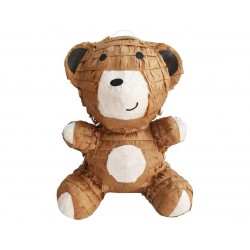 413912 PINIATA MIŚ TEDDY BEAR URODZINY GODAN