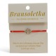 292652 ZESTAW PIĘKNOŚCI BIŻUTERIA BRANSOLETKA MIX 1 szt.
