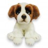 847753 PLUSZOWY PIES BERNARDYN 30CM ANEK