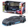 815150 AUTO SAMOCHÓD ZDALNIE STEROWANE BUGATTI DIVO NA PILOTA MAISTO ANEK