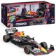 823582 AUTO SAMOCHÓD ZDALNIE STEROWANE BOLID REDBULL NA PILOTA MAISTO ANEK
