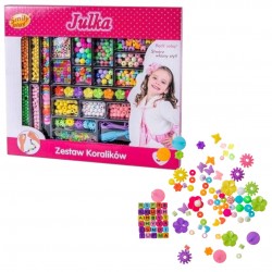 855956 KLOCKI MAGNETYCZNE KONSTRUKCYJNE HAPPY KIDDO 121 EL. ANEK