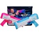 804893 PISTOLET NA WODĘ NA BATERIE ŚWIATŁO DŹWIĘK BEST MS TOYS