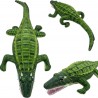 038801 WIELKI PLUSZOWY KROKODYL 100CM NORIMPEX