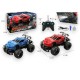 464230 JEEP NA RADIO ZDALNIE STEROWAN Z PARĄ BIGTOYS