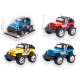 479777 JEEP POD KLOSZEM 28CM BIGTOYS