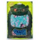 299797 CREEPY WORMS PINK BLUE STNUX