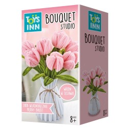 299810 BOUQUET STUDIO: TULIPANY STNUX