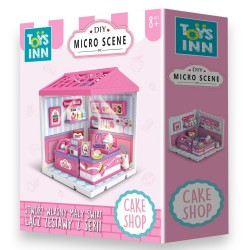 299858 MINI CUKIERNIA STNUX