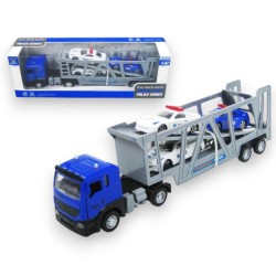 050080 AUTO LAWETA 3 AUTA 26CM HIPO