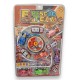 979824 AUTA NA PLANSZY 10SZT CABO-TOYS