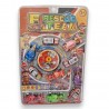 792824 AUTA NA PLANSZY 10SZT CABO-TOYS