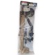 345260 KARABIN PISTOLET NA KULKI W WORKU 56CM CABO-TOYS