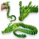016882 SMOK DDRAGON ZABAWKA 3D 60CM