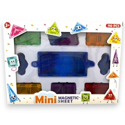 477161 KLOCKI MAGNETYCZNE 110EL PEGAZ